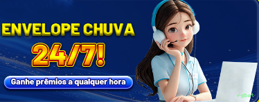 Promoção rgbet